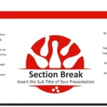 Plantilla PowerPoint de Boliche