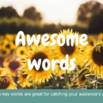 Plantilla PowerPoint de Girasoles