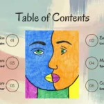 Plantilla PowerPoint de Pablo Picasso
