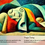 Plantilla PowerPoint de Pablo Picasso