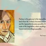 Plantilla PowerPoint de Pablo Picasso