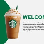 Plantilla PowerPoint de Starbucks