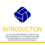 Plantilla PowerPoint de Voleibol