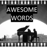 Plantilla PowerPoint de Piano