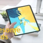Plantilla PowerPoint de Tablets
