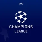 Plantilla PowerPoint de la Liga de Campeones