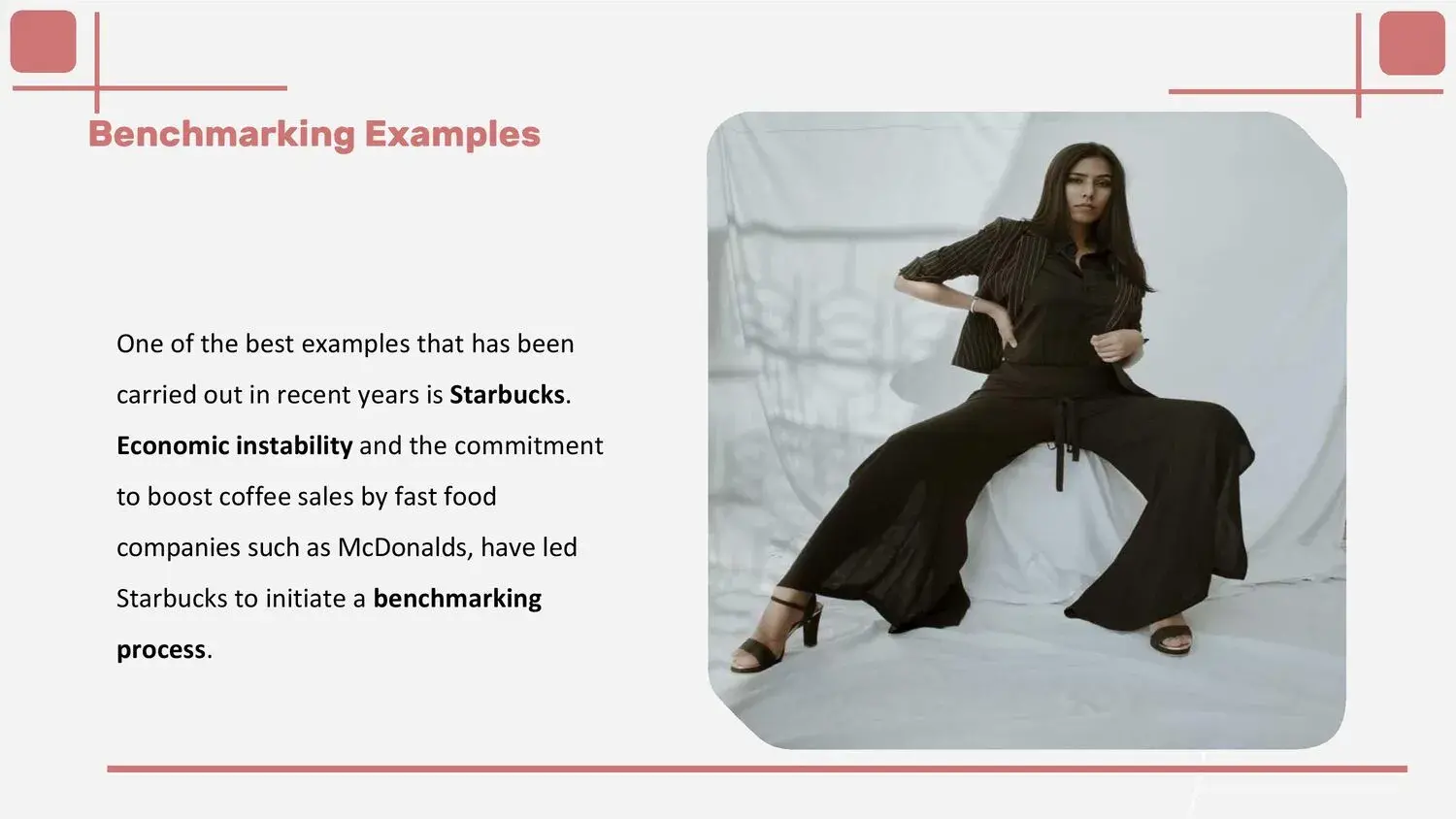 Plantilla PowerPoint Femenina y Elegante