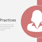 Plantilla PowerPoint Femenina y Elegante