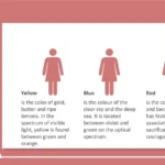 Plantilla PowerPoint Femenina y Elegante