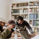 Plantilla PowerPoint de Ciencias de la Comunicación