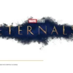 Plantilla PowerPoint de Eternals