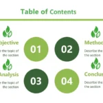 Plantilla PowerPoint de Medicina Natural