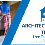 Plantilla PowerPoint para Tesis de Arquitectura