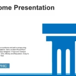 Plantilla PowerPoint para Tesis de Arquitectura