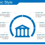 Plantilla PowerPoint para Tesis de Derecho