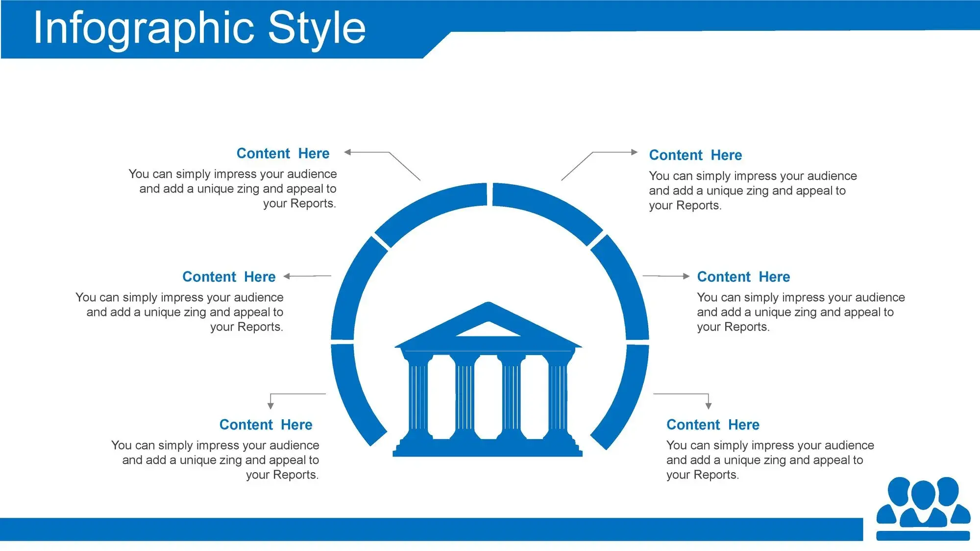 Plantilla PowerPoint para Tesis de Derecho