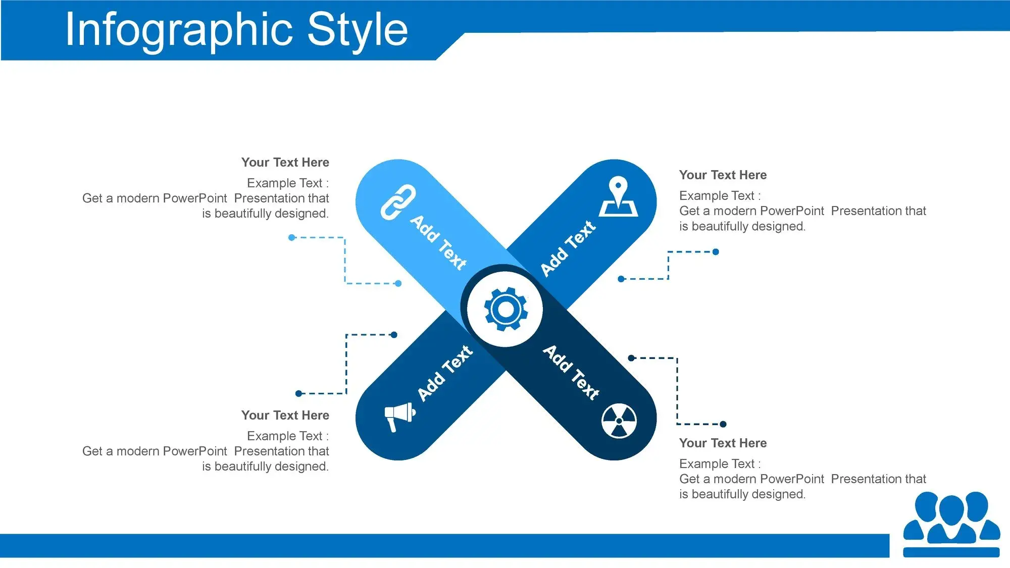 Plantilla PowerPoint para Tesis de Derecho