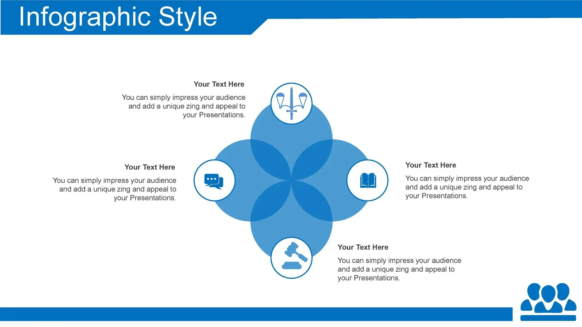 Plantilla PowerPoint para Tesis de Derecho