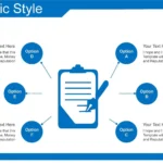 Plantilla PowerPoint para Tesis de Derecho
