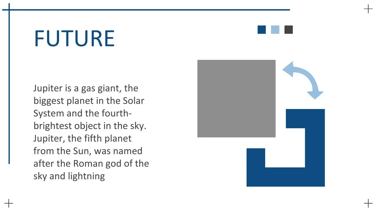 Plantilla PowerPoint para Tesis de Diseño Gráfico