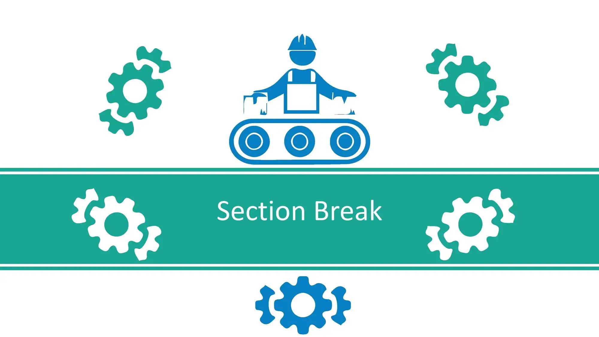 Plantilla PowerPoint para Tesis de Ingeniería Industrial