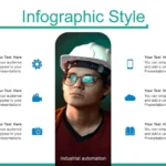 Plantilla PowerPoint para Tesis de Ingeniería Industrial