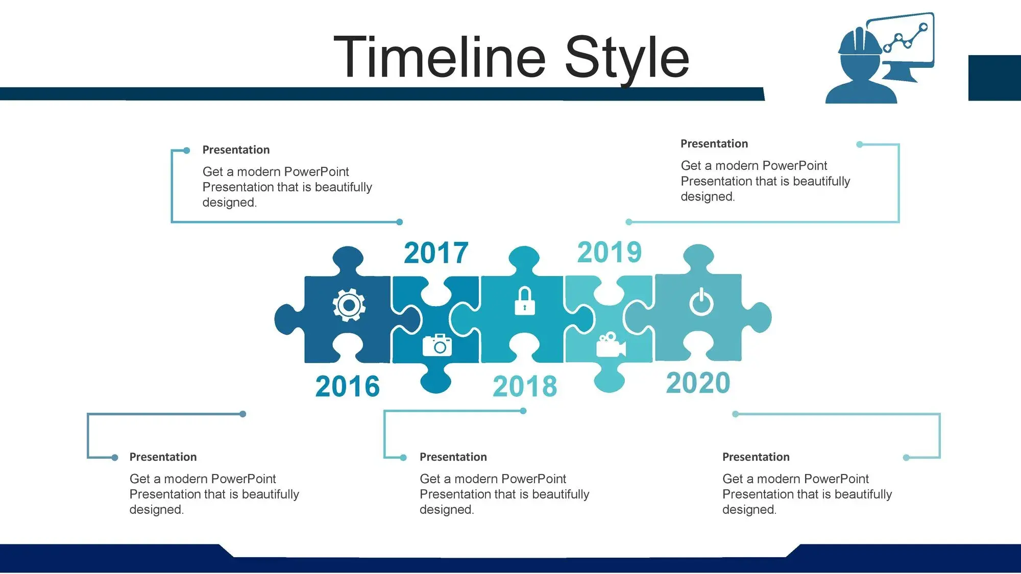 Plantilla PowerPoint para Tesis de Ingeniería de Sistemas
