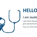 Plantilla PowerPoint para Tesis de Medicina