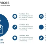 Plantilla PowerPoint para Tesis de Medicina