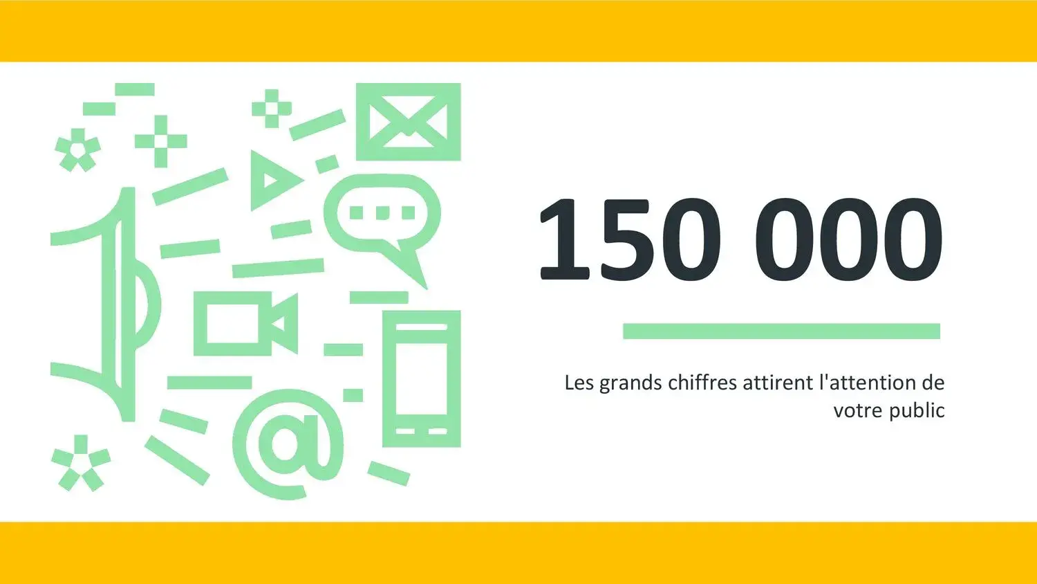 Plantilla PowerPoint para Tesis de Mercadotecnia