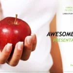 Plantilla PowerPoint para Tesis de Nutrición