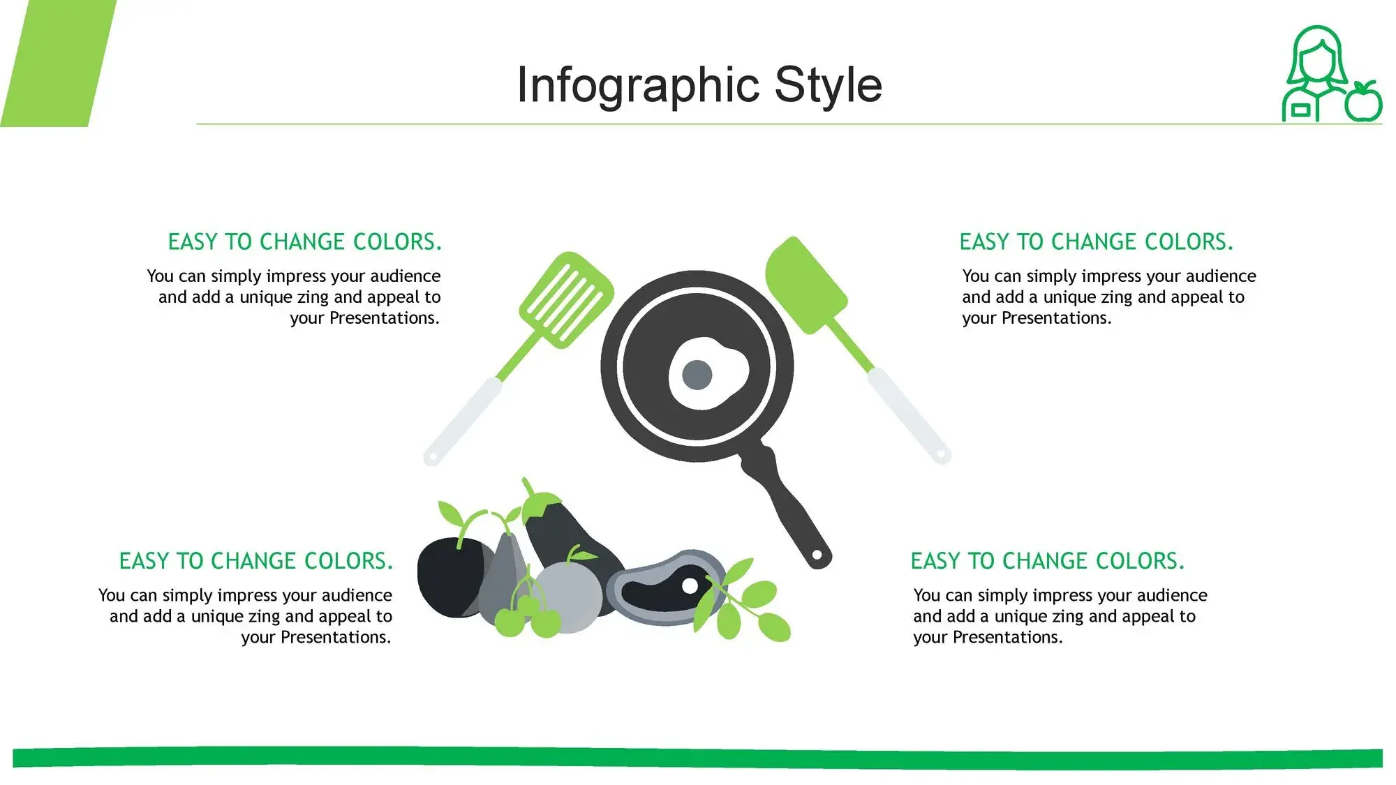 Plantilla PowerPoint para Tesis de Nutrición
