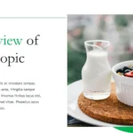 Plantilla PowerPoint para Tesis de Nutrición