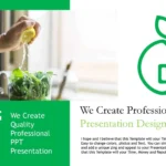 Plantilla PowerPoint para Tesis de Nutrición