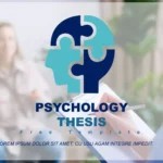 Plantilla PowerPoint para Tesis de Psicología