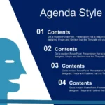 Plantilla PowerPoint para Tesis de Psicología