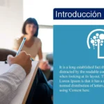 Plantilla PowerPoint para Tesis de Psicología