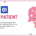 Plantilla PowerPoint de la Viruela del Mono para Niños