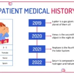 Plantilla PowerPoint de la Viruela del Mono para Niños