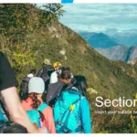 Plantilla PowerPoint para Tesis de Turismo