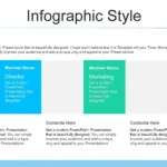 Plantilla PowerPoint para Tesis de Turismo