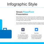 Plantilla PowerPoint para Tesis de Turismo