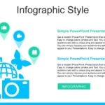 Plantilla PowerPoint para Tesis de Turismo