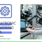 Plantilla PowerPoint para Tesis de Mecatrónica