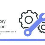 Plantilla PowerPoint para Tesis de Mecatrónica
