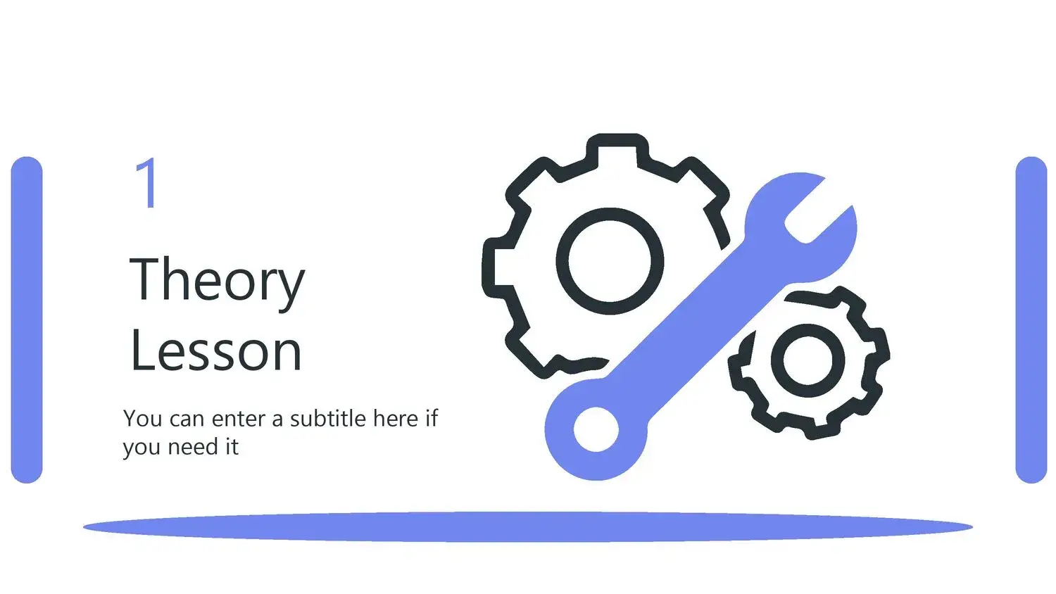 Plantilla PowerPoint para Tesis de Mecatrónica