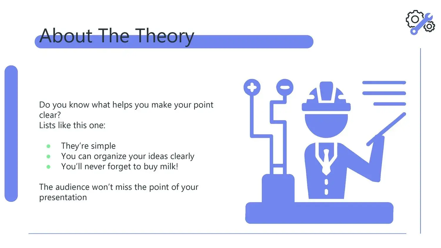 Plantilla PowerPoint para Tesis de Mecatrónica