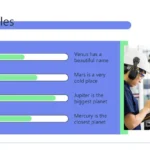 Plantilla PowerPoint para Tesis de Mecatrónica