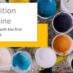 Plantilla PowerPoint para Clases de Arte