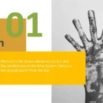 Plantilla PowerPoint para Clases de Arte